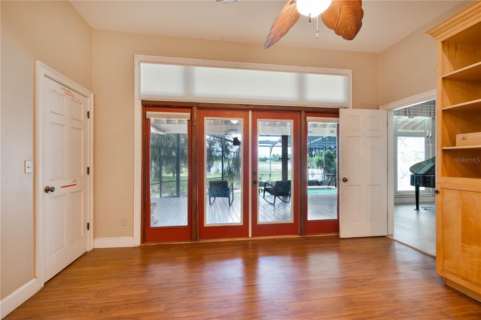 ACREAGE - Residential