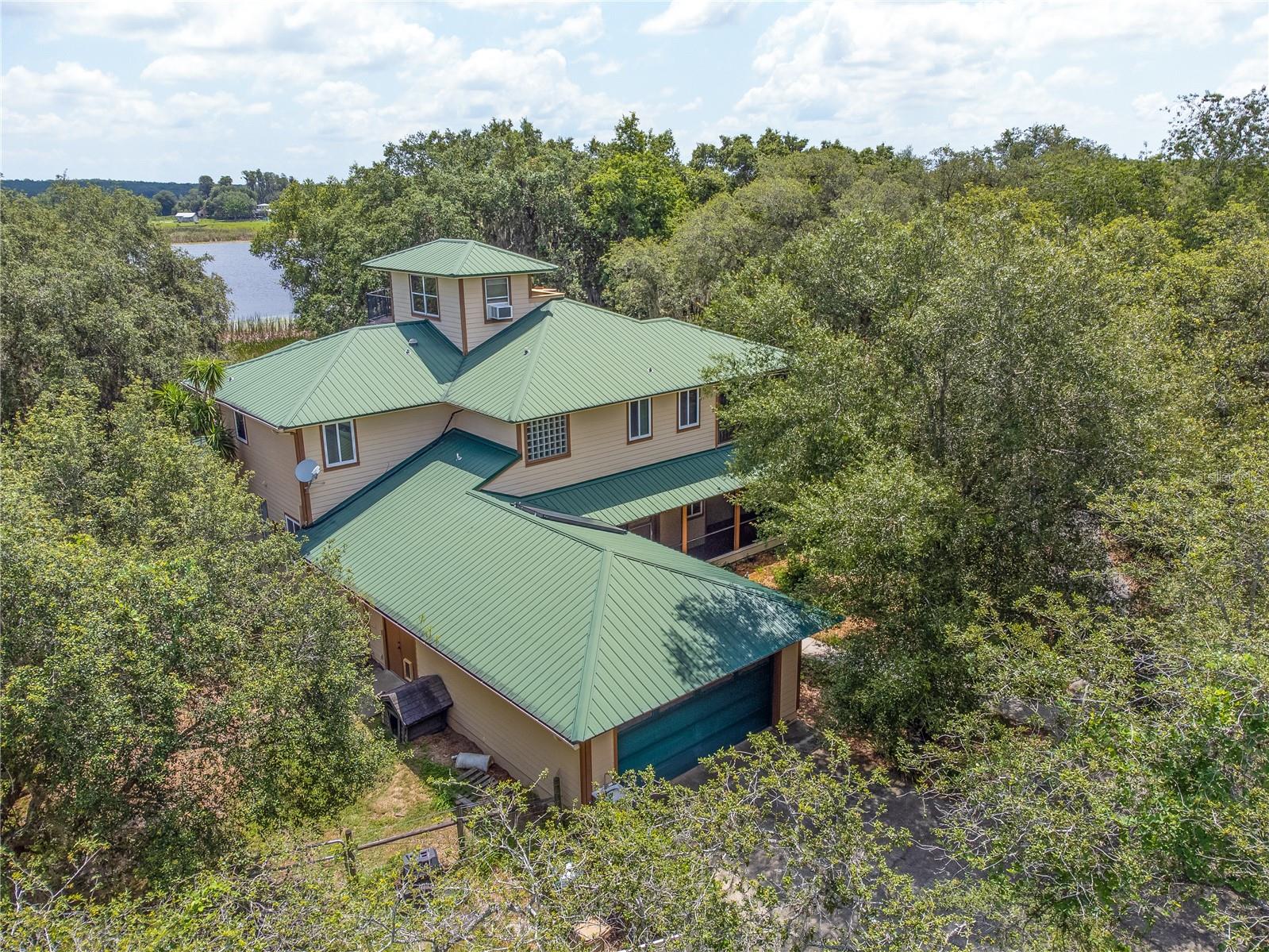 ACREAGE - Residential