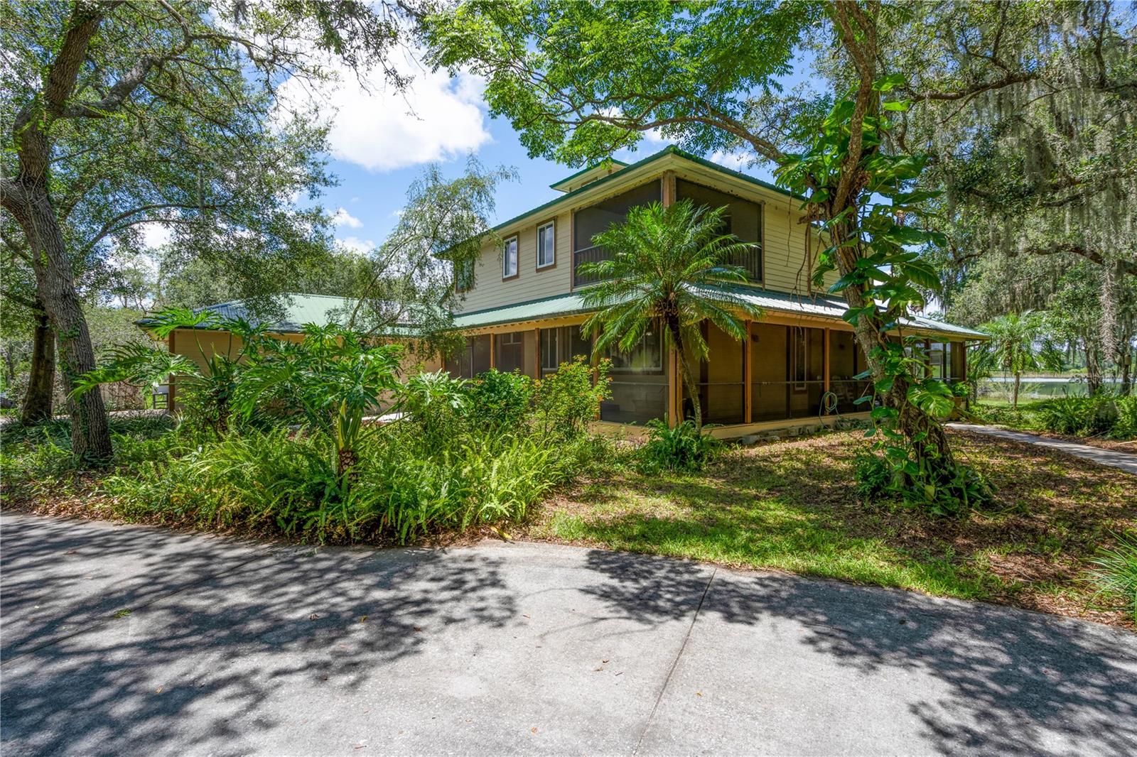 ACREAGE - Residential