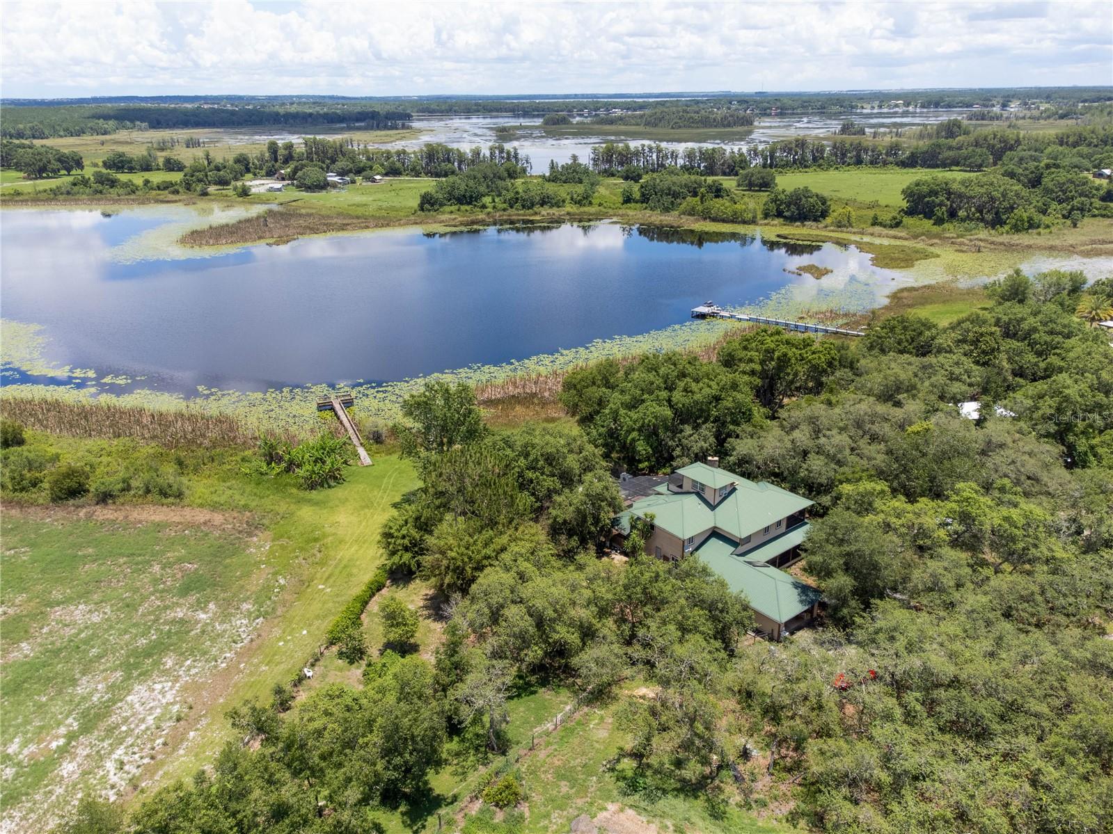 ACREAGE - Residential