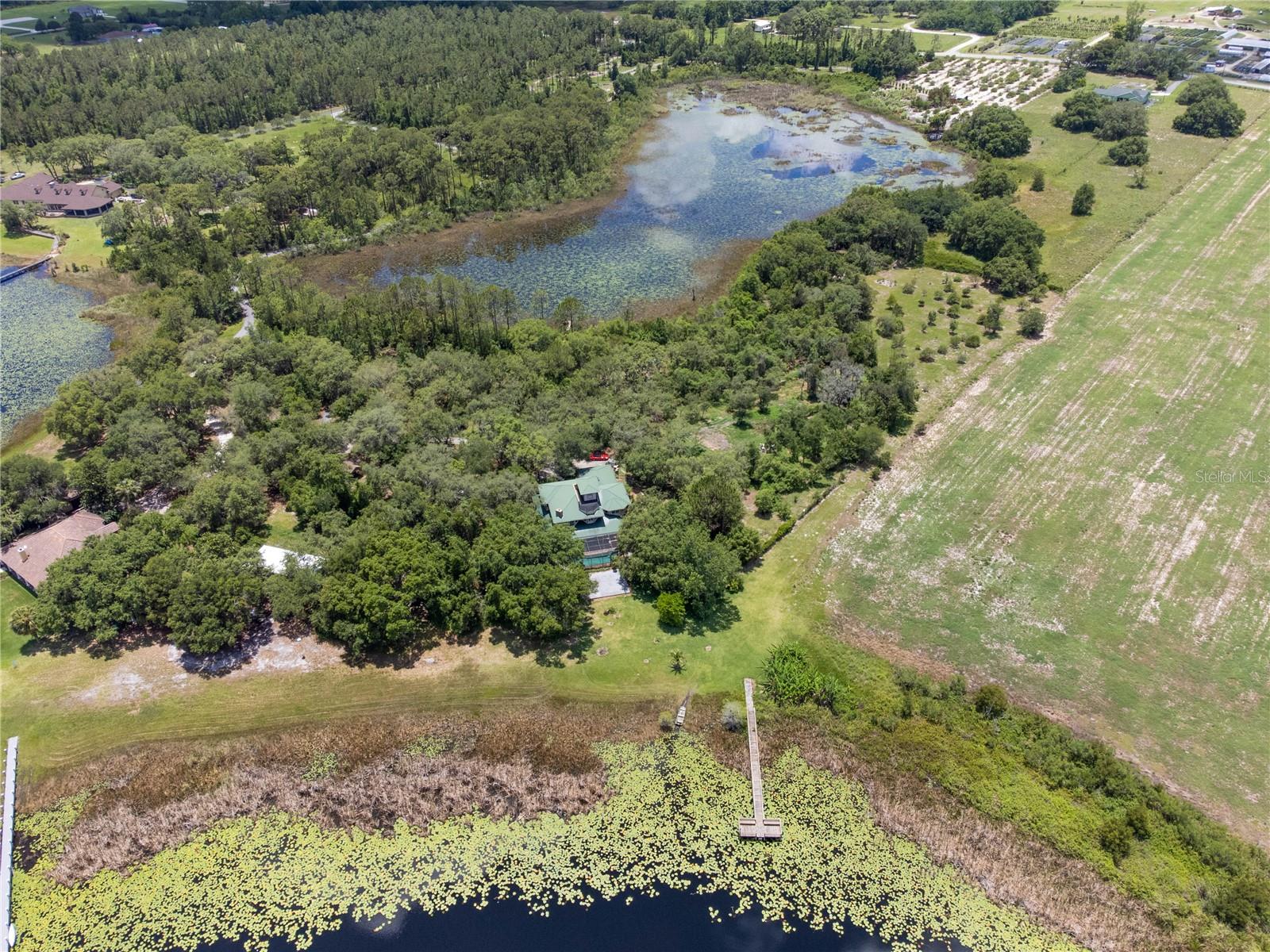 ACREAGE - Residential