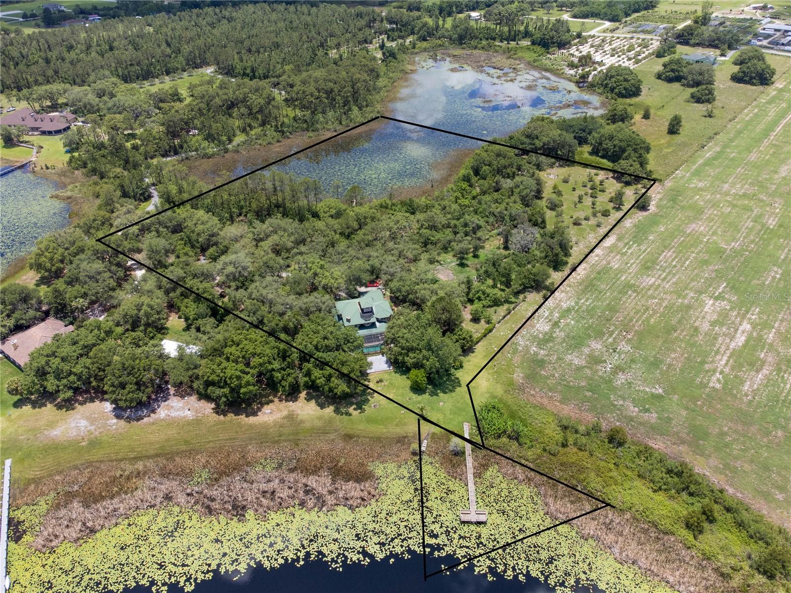 ACREAGE - Residential