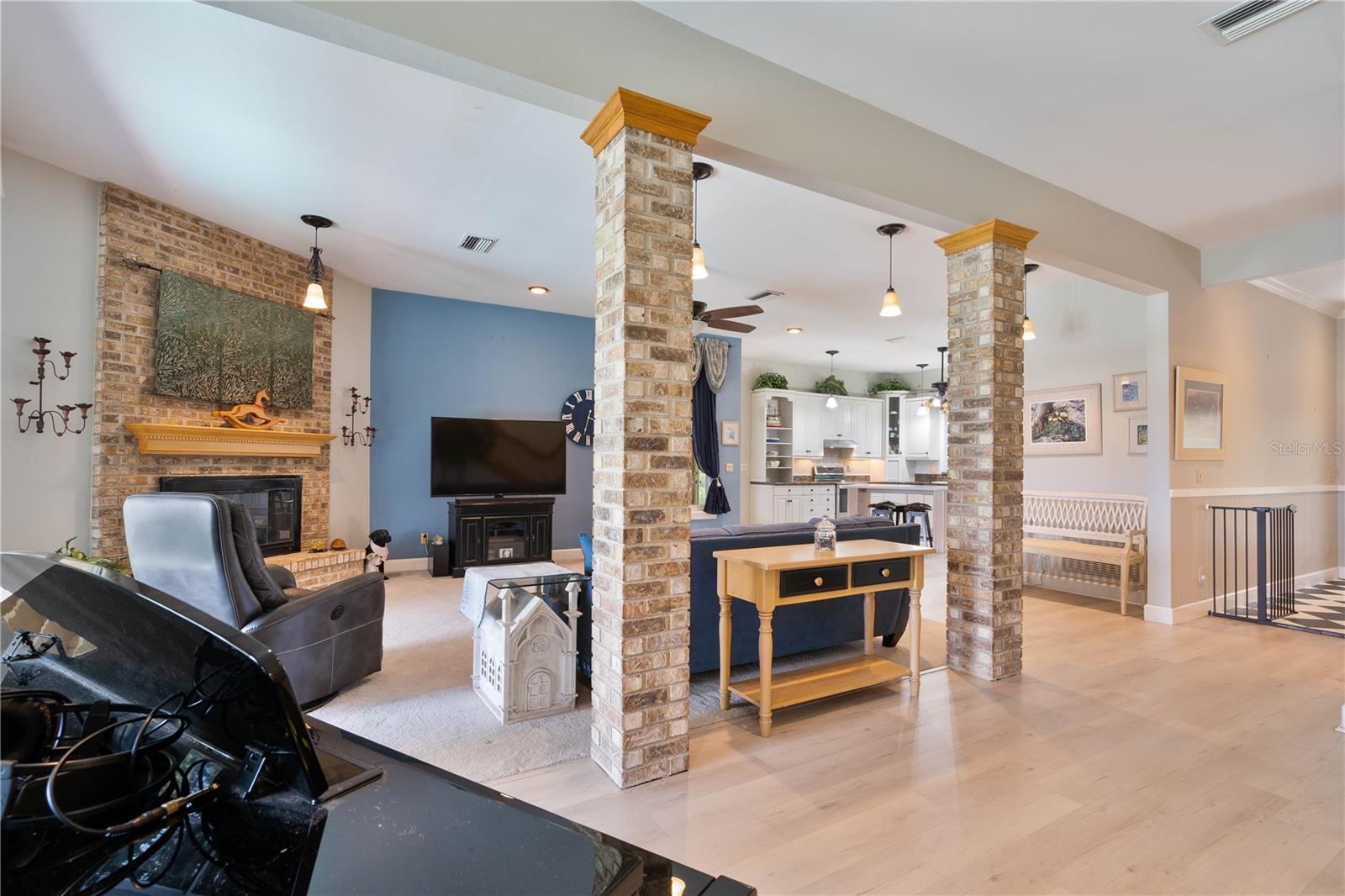 ACREAGE - Residential