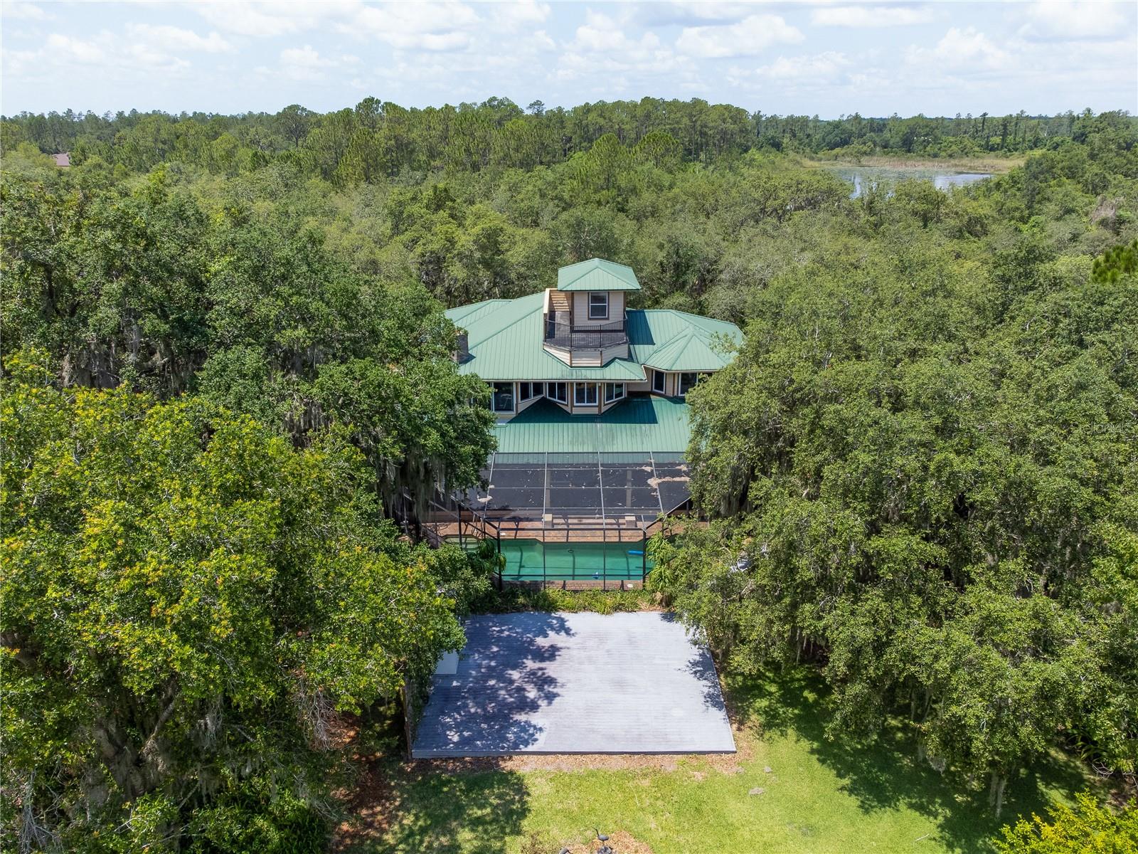 ACREAGE - Residential