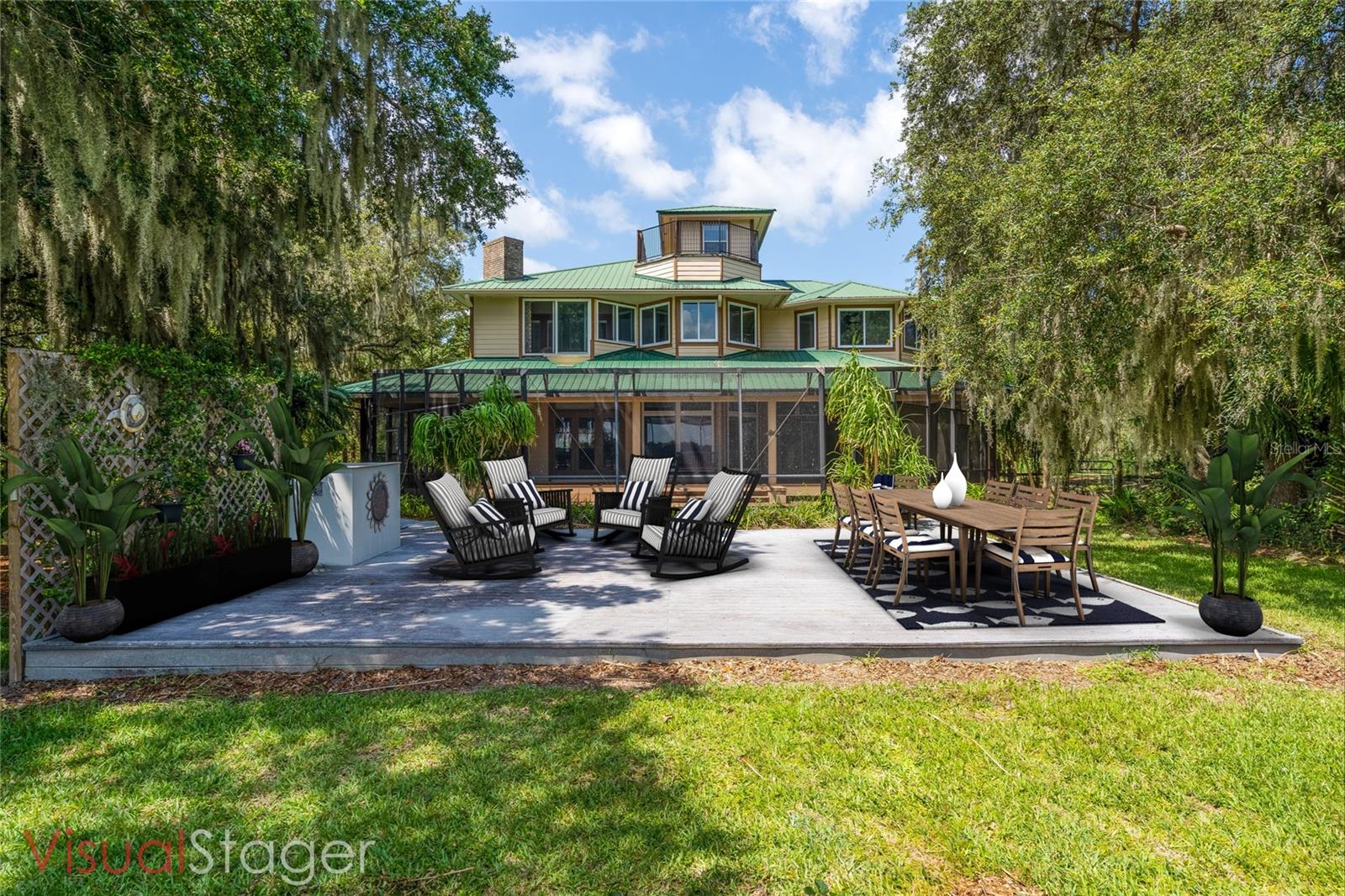 ACREAGE - Residential