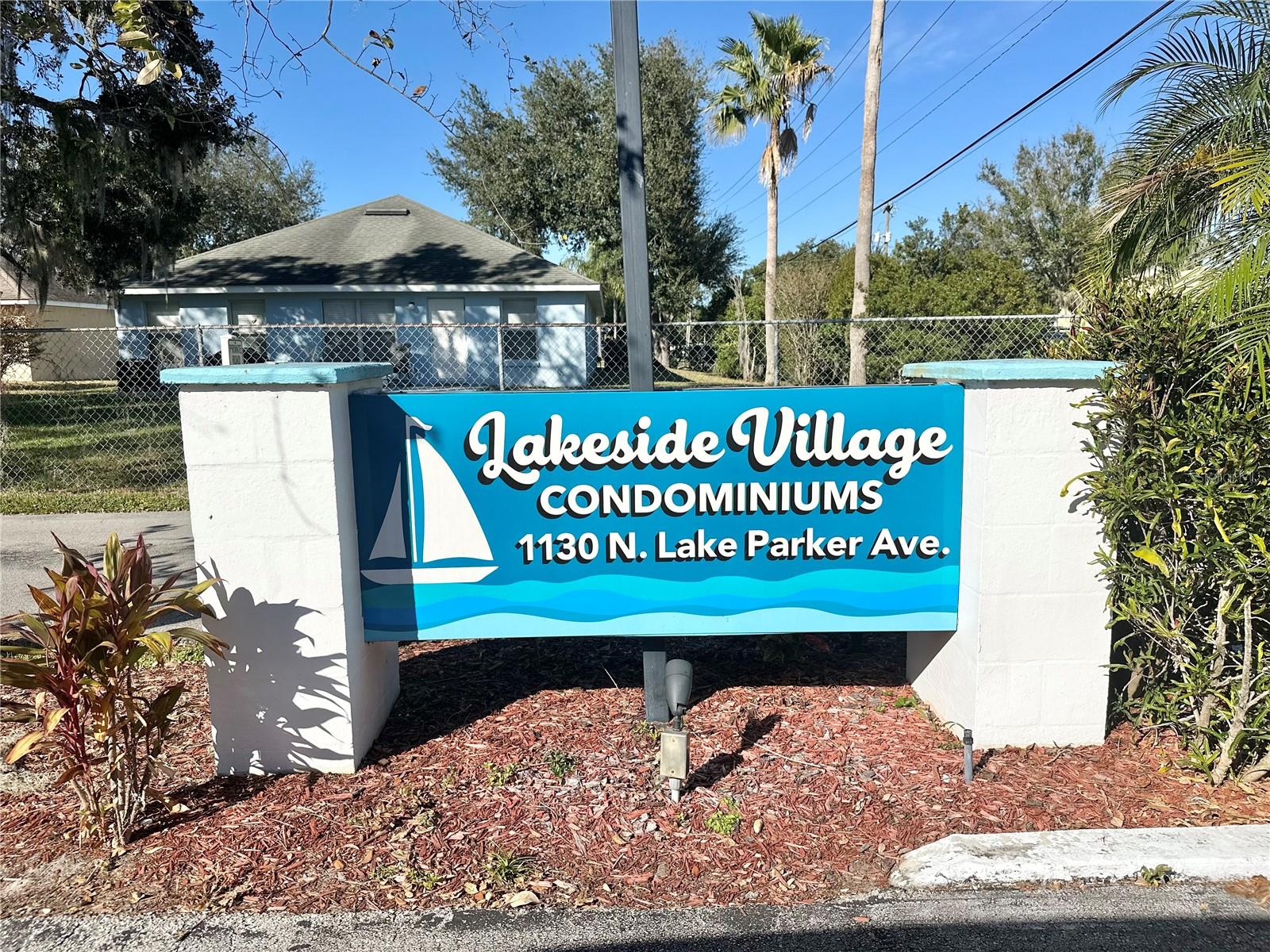 LAKESIDE VILLAGE #1 - Residential