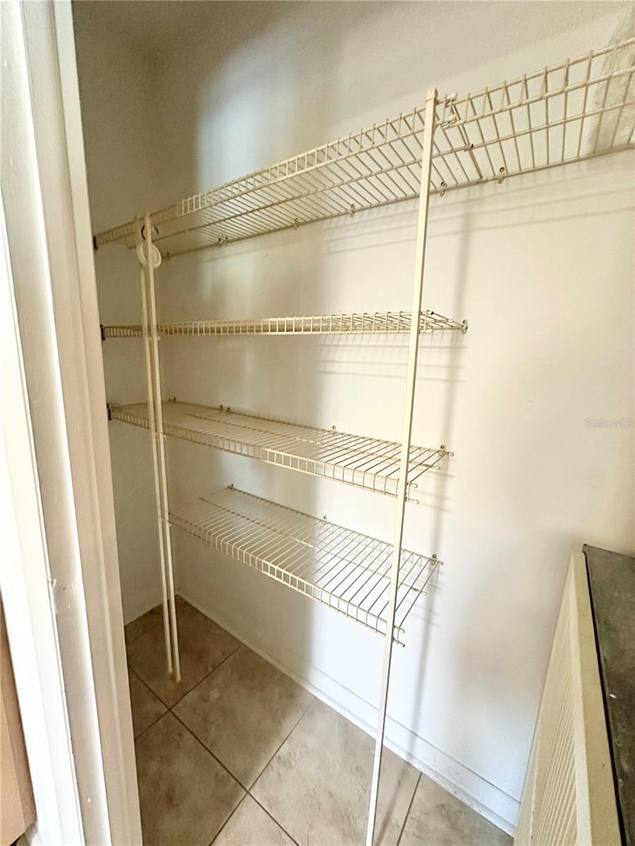 LAKESIDE VILLAGE #1 - Residential