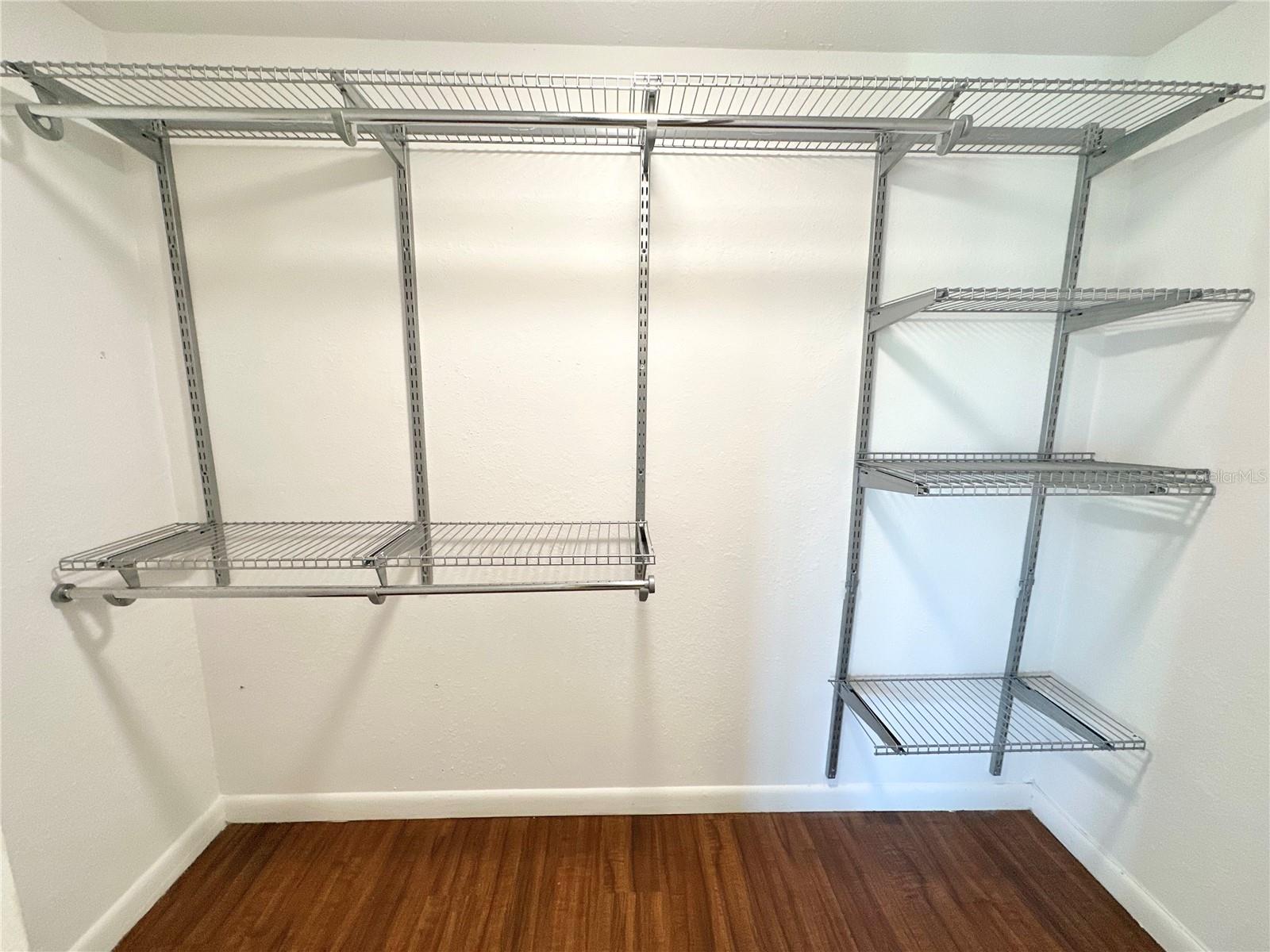 LAKESIDE VILLAGE #1 - Residential