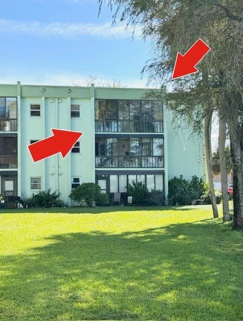 LAKESIDE VILLAGE #1 - Residential