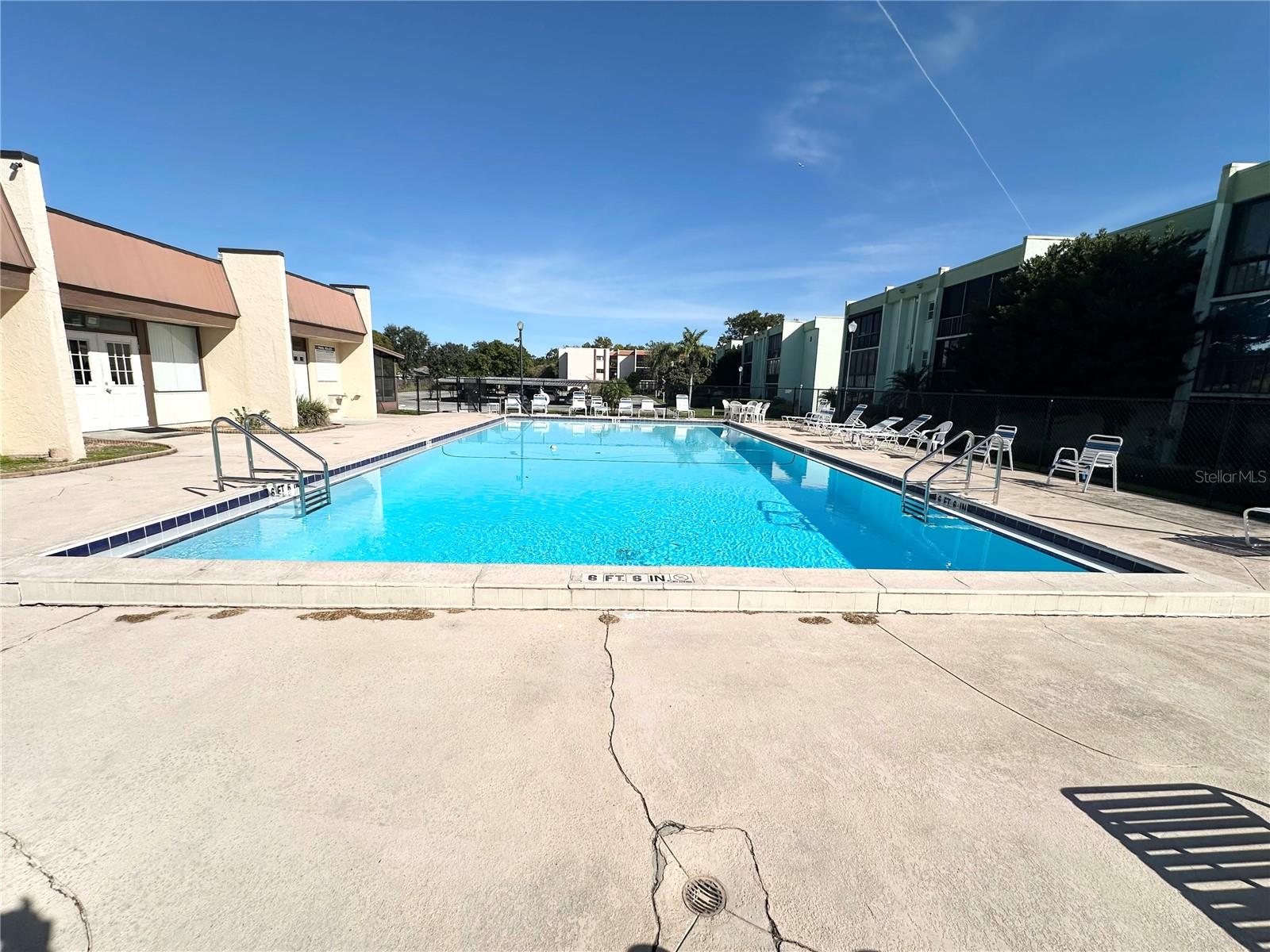 LAKESIDE VILLAGE #1 - Residential