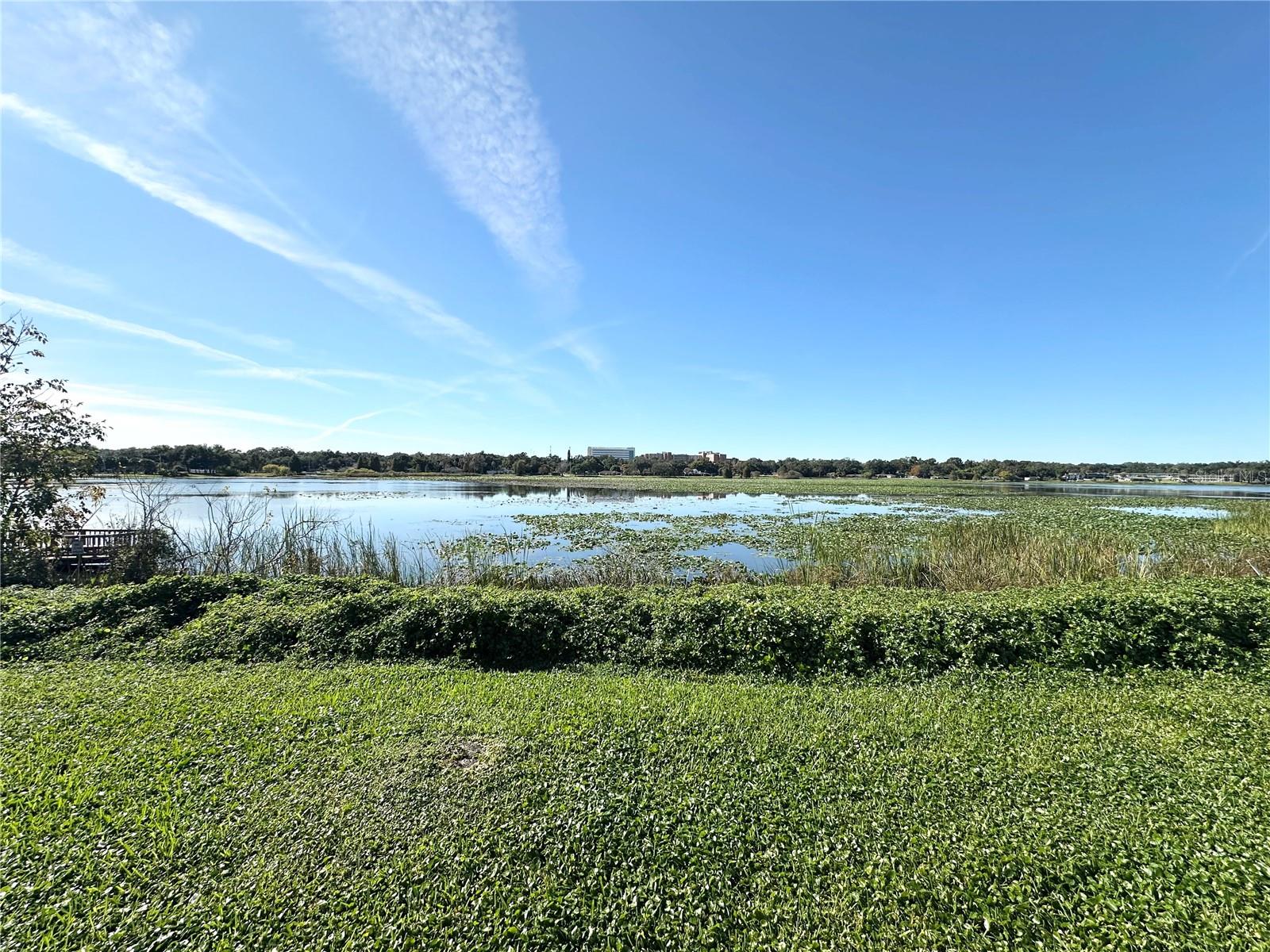 LAKESIDE VILLAGE #1 - Residential