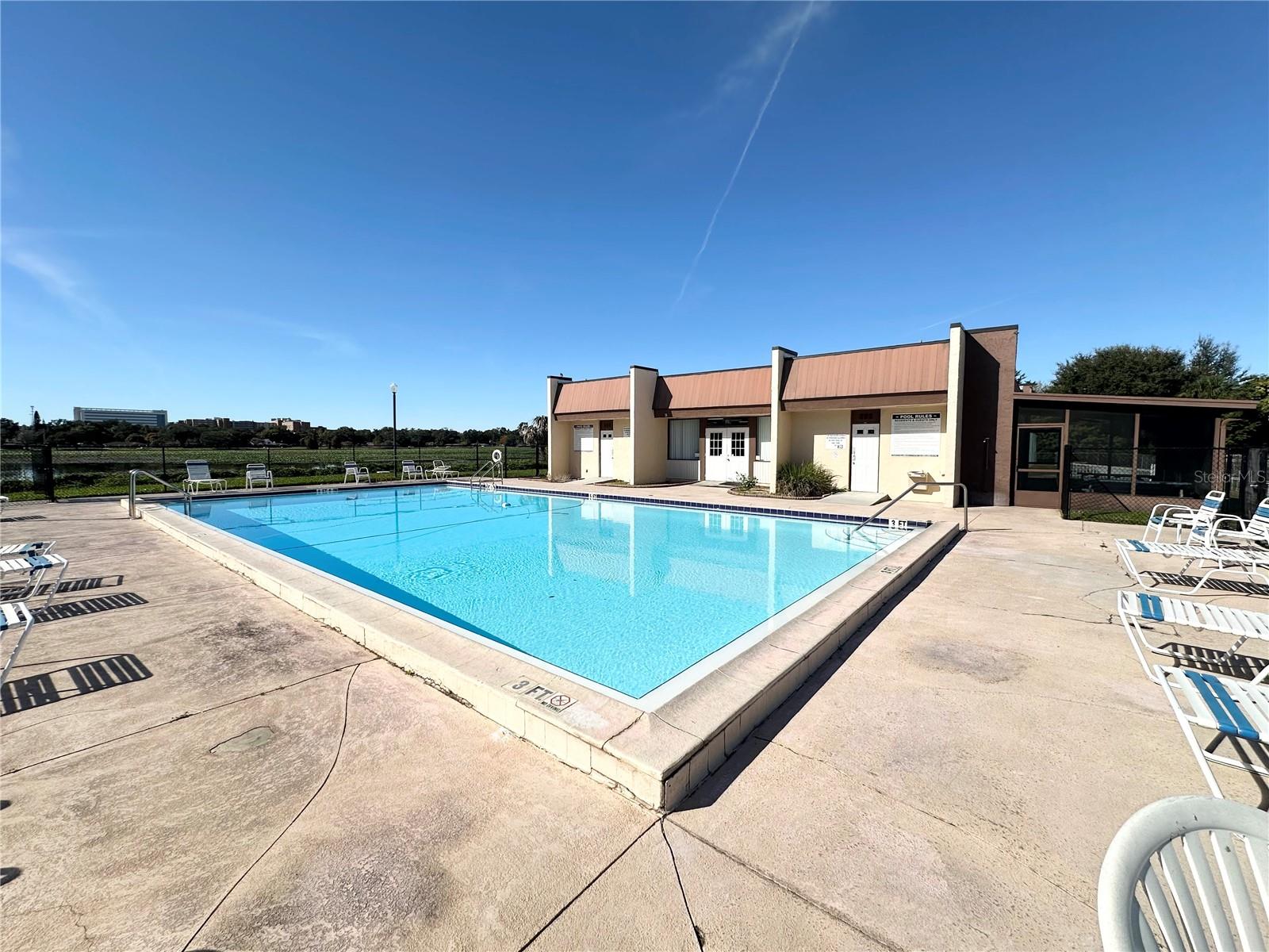 LAKESIDE VILLAGE #1 - Residential