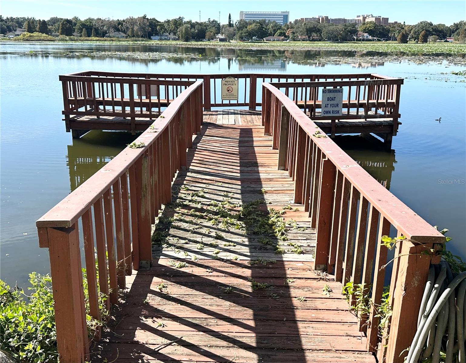 LAKESIDE VILLAGE #1 - Residential