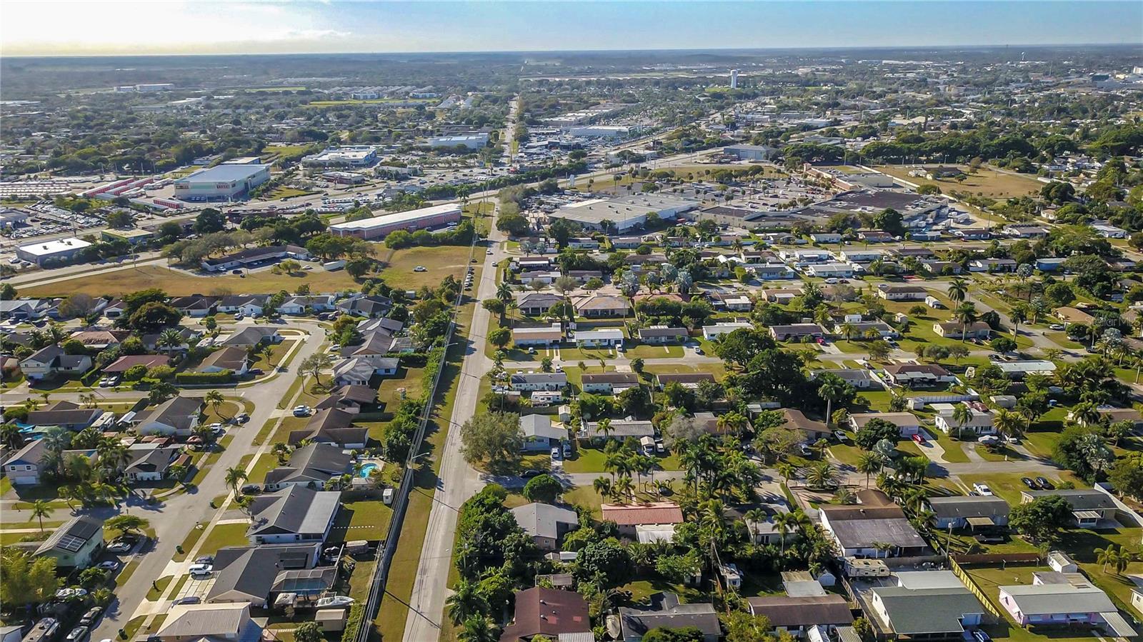 SO HIGHLAND ESTATES - Residential