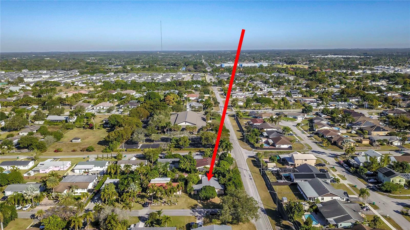 SO HIGHLAND ESTATES - Residential