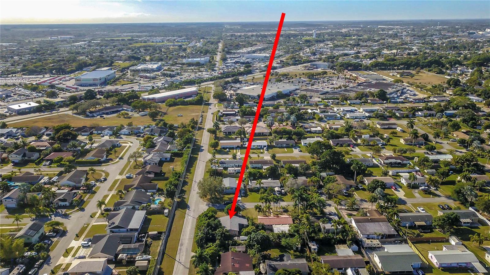 SO HIGHLAND ESTATES - Residential