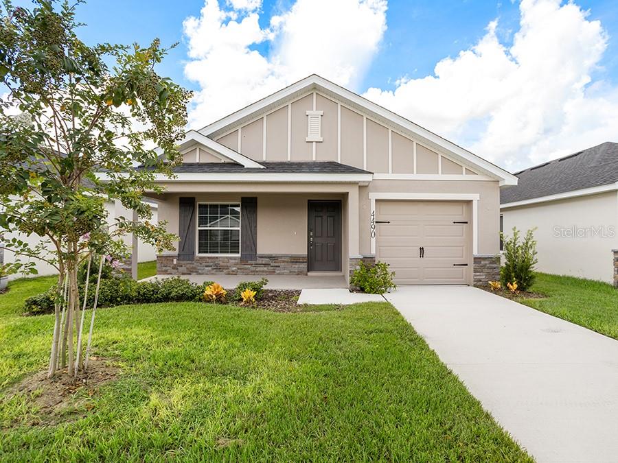 Photo of 4490 Rapallo Avenue, Winter Haven, FL 33884 (MLS # L4965968)
