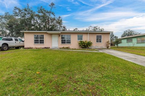 A home in TAMPA