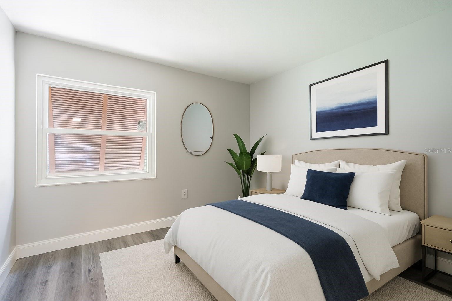 EDGEWATER CONDO APTS - Residential