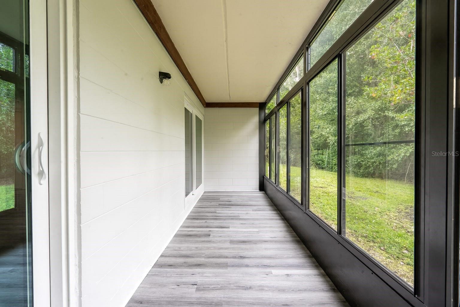 EDGEWATER CONDO APTS - Residential