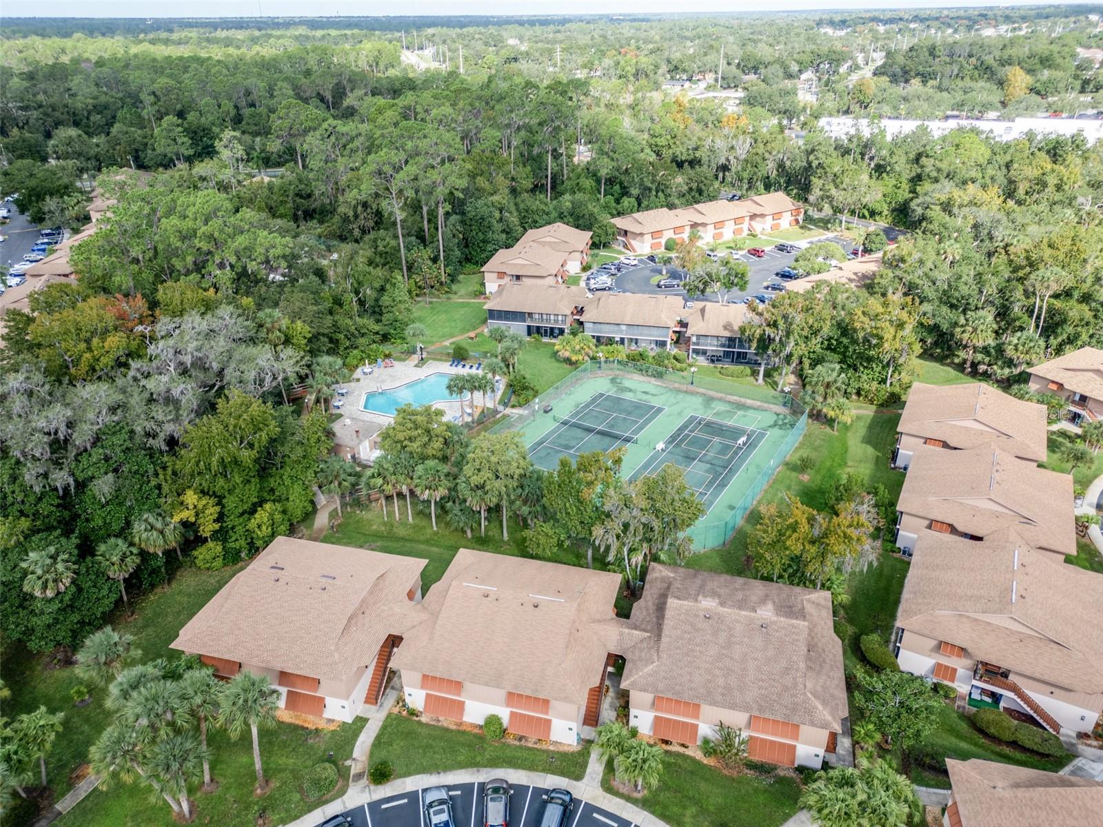 EDGEWATER CONDO APTS - Residential