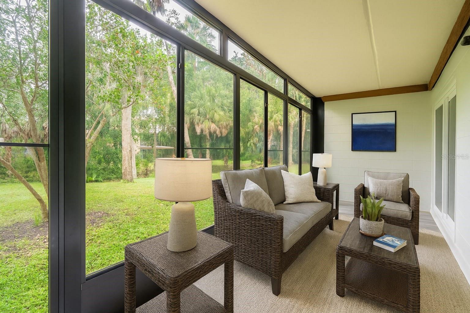 EDGEWATER CONDO APTS - Residential