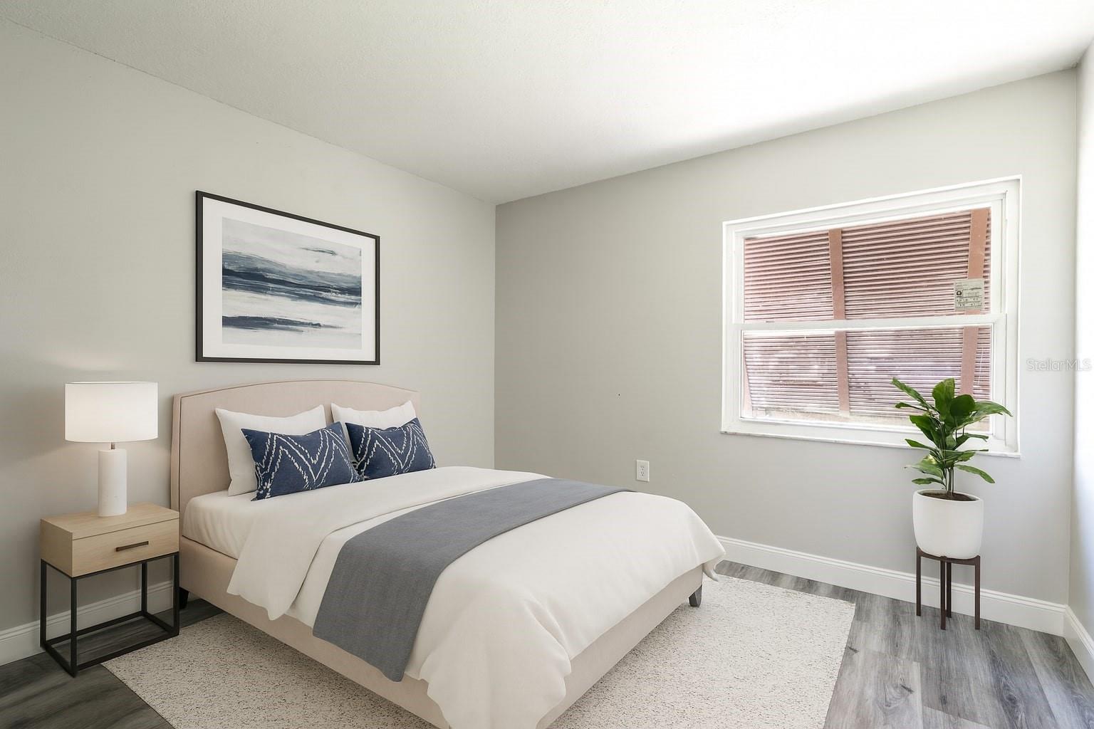 EDGEWATER CONDO APTS - Residential