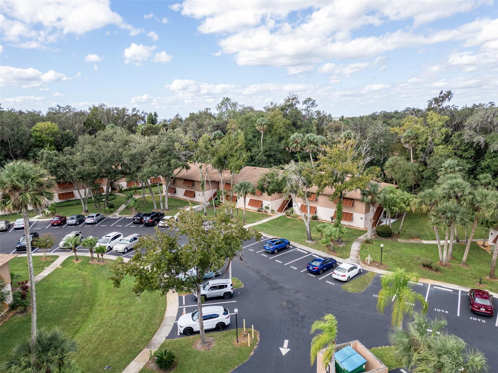 EDGEWATER CONDO APTS - Residential