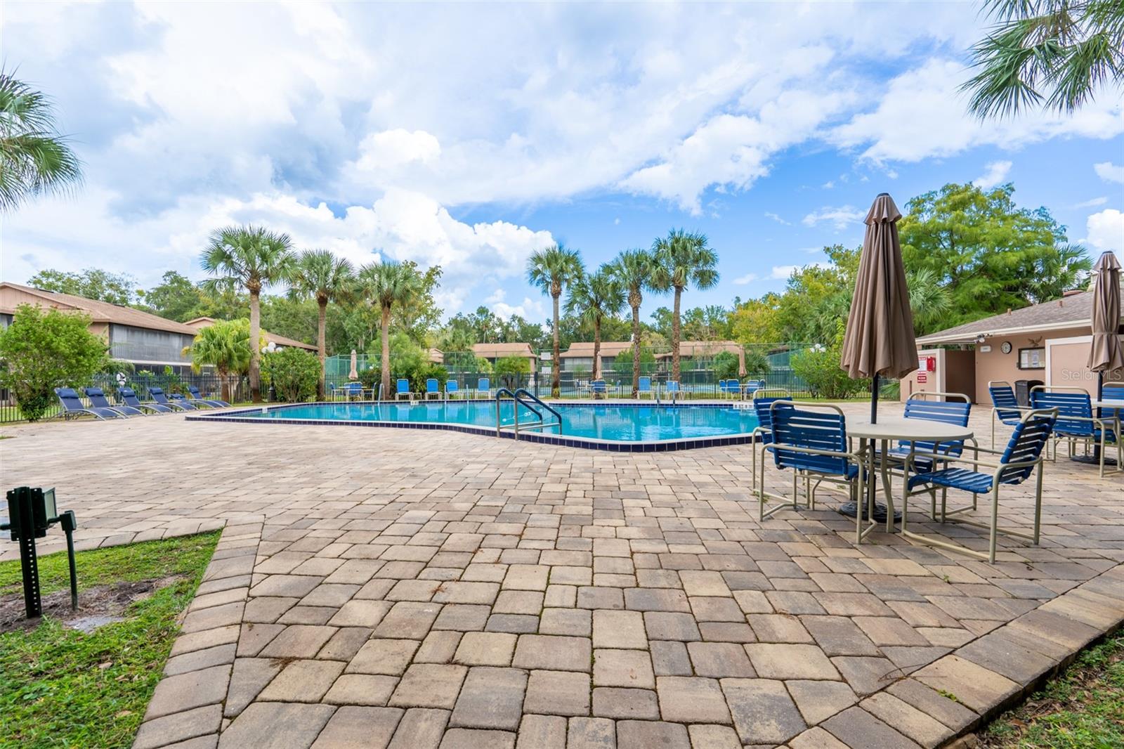 EDGEWATER CONDO APTS - Residential