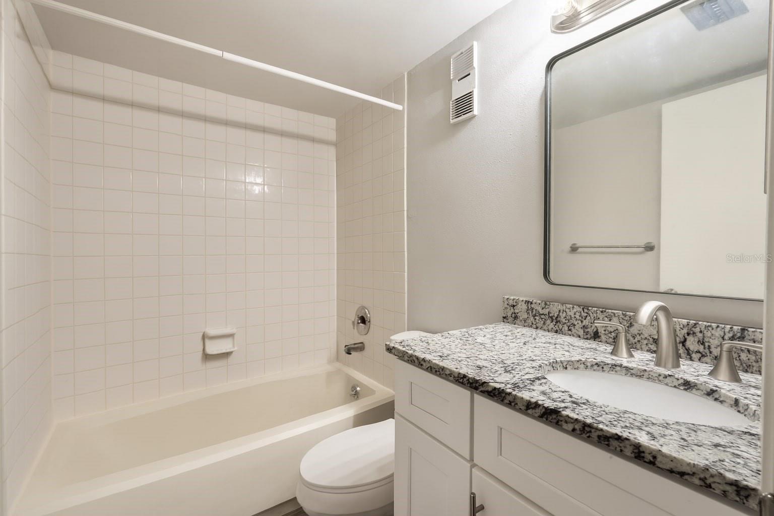 EDGEWATER CONDO APTS - Residential