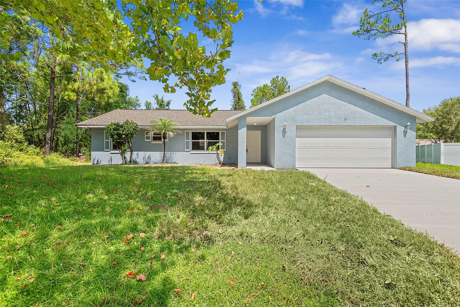 15 KALANCHOE COURT
