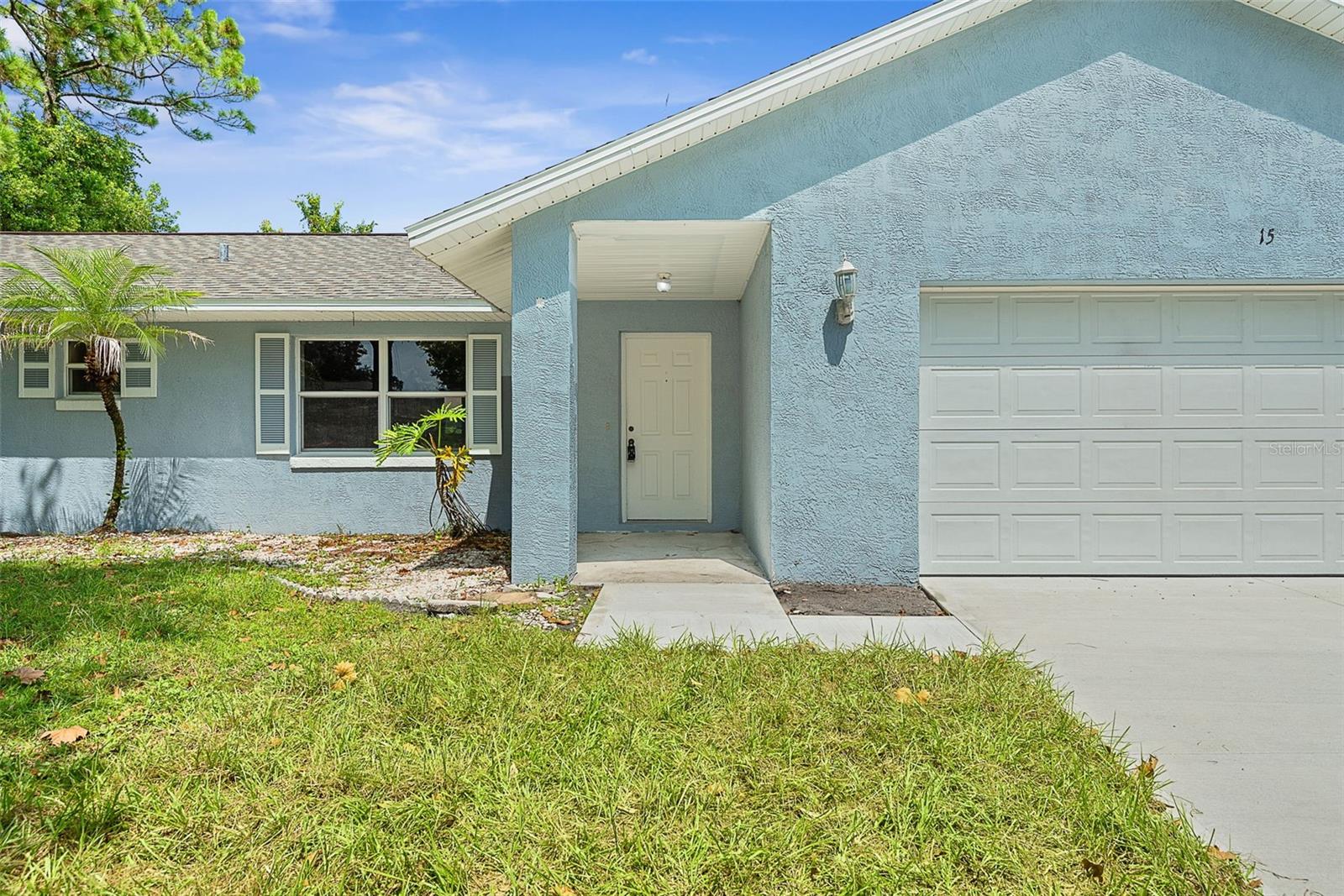 15 KALANCHOE COURT