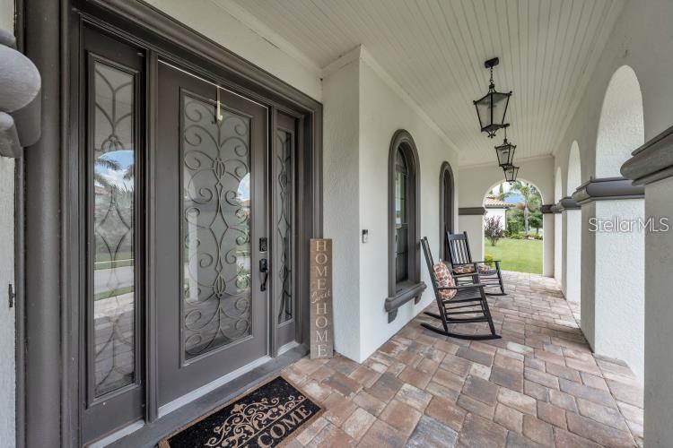 14919 FISHHAWK PRESERVE DRIVE