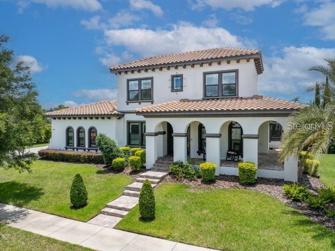 14919 FISHHAWK PRESERVE DRIVE