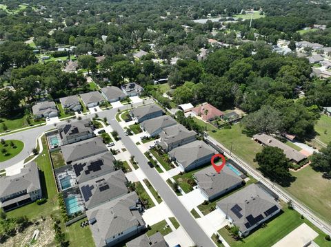 A home in VALRICO