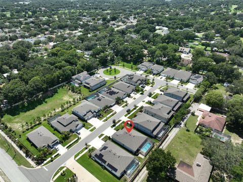 A home in VALRICO