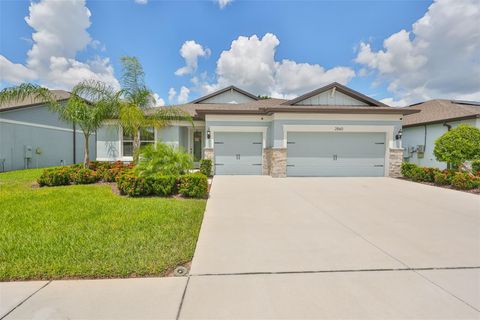 A home in VALRICO