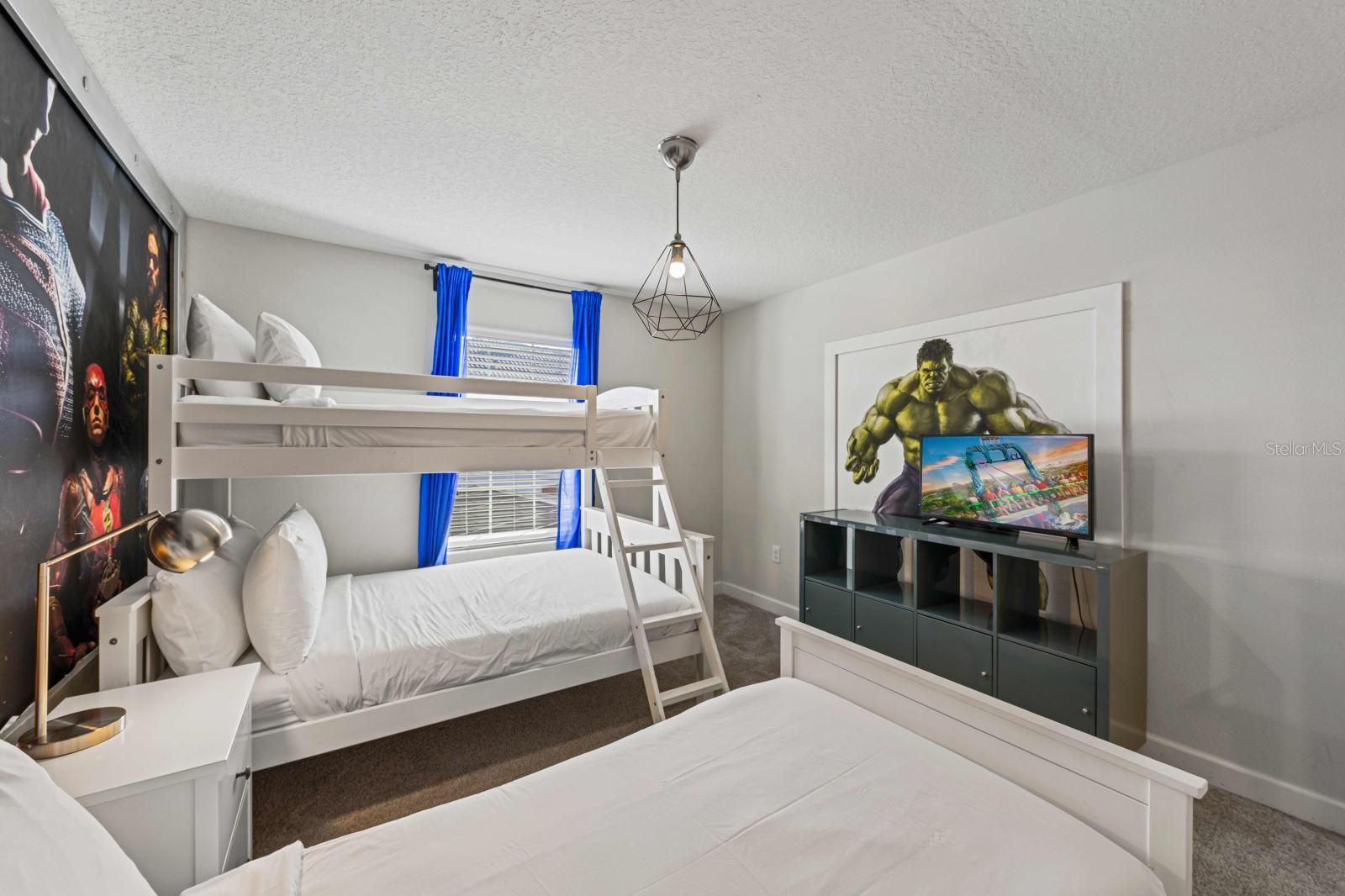 STONEYBROOK SOUTH PH J 2 & J 3 - Residential