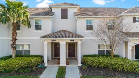 Photo of 8990 Stinger Drive, Champions Gate, FL 33896 (MLS # O6351210)