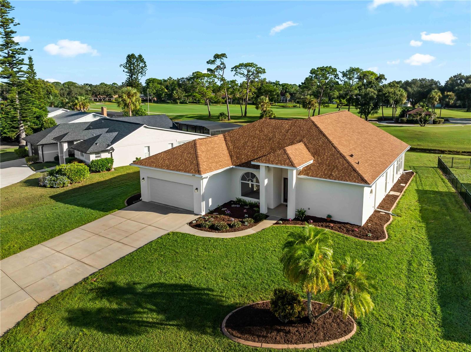 5121 PALM AIRE DRIVE