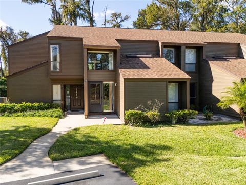 A home in PALM COAST