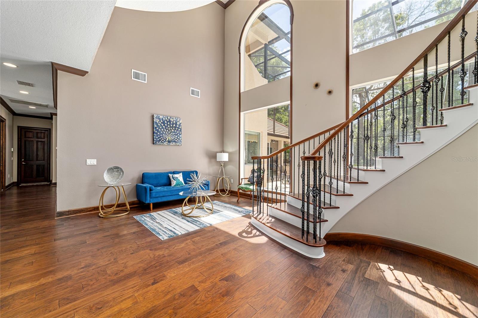 BELLECHASE LAURELS - Residential