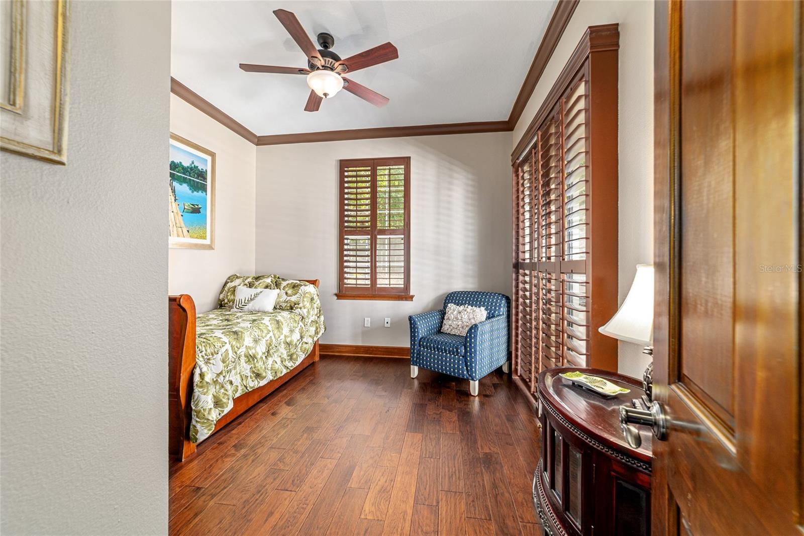 BELLECHASE LAURELS - Residential