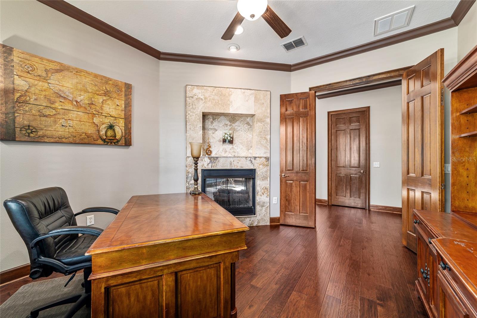 BELLECHASE LAURELS - Residential