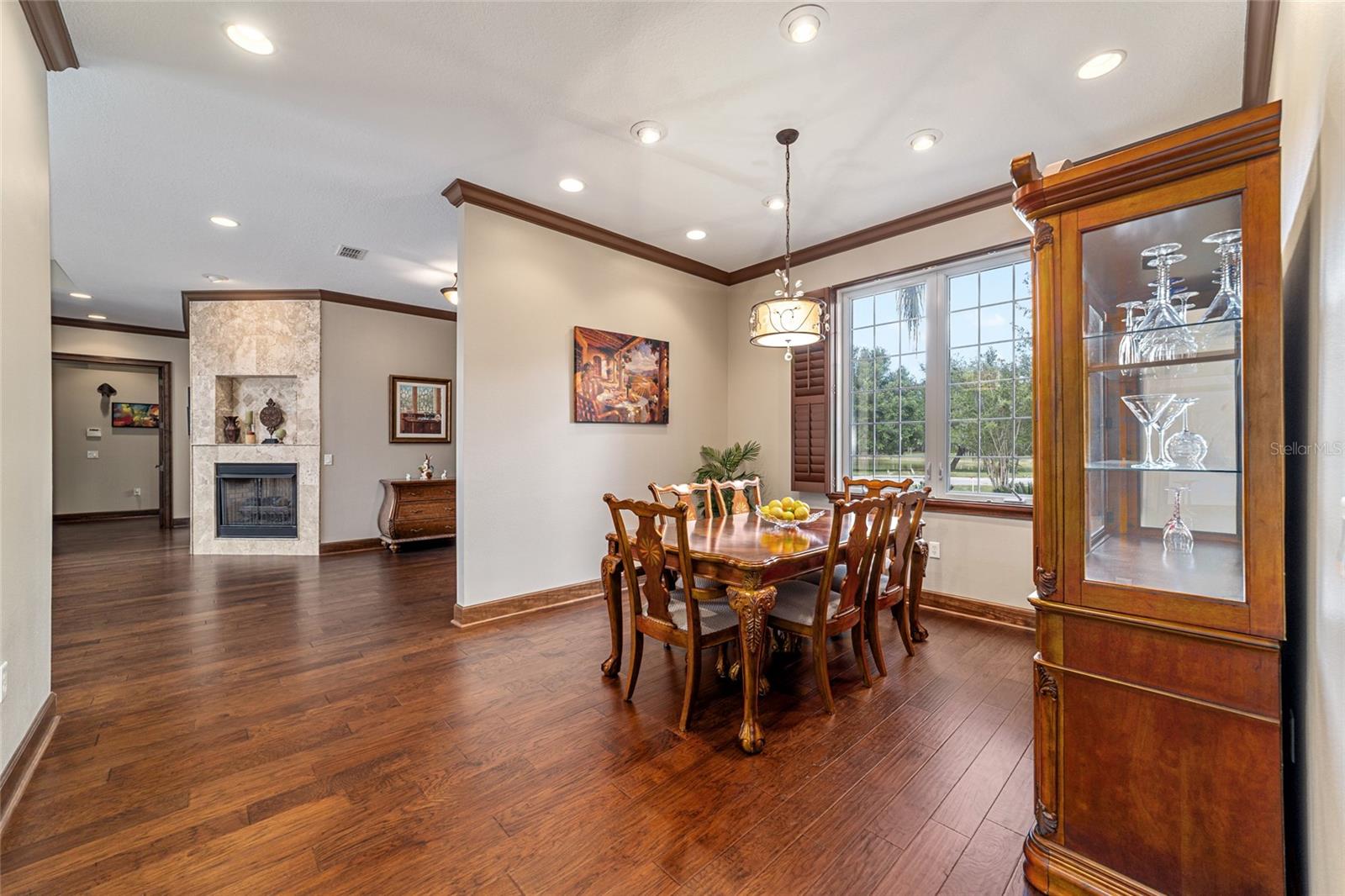 BELLECHASE LAURELS - Residential