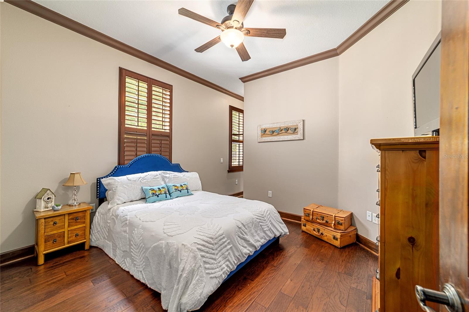 BELLECHASE LAURELS - Residential