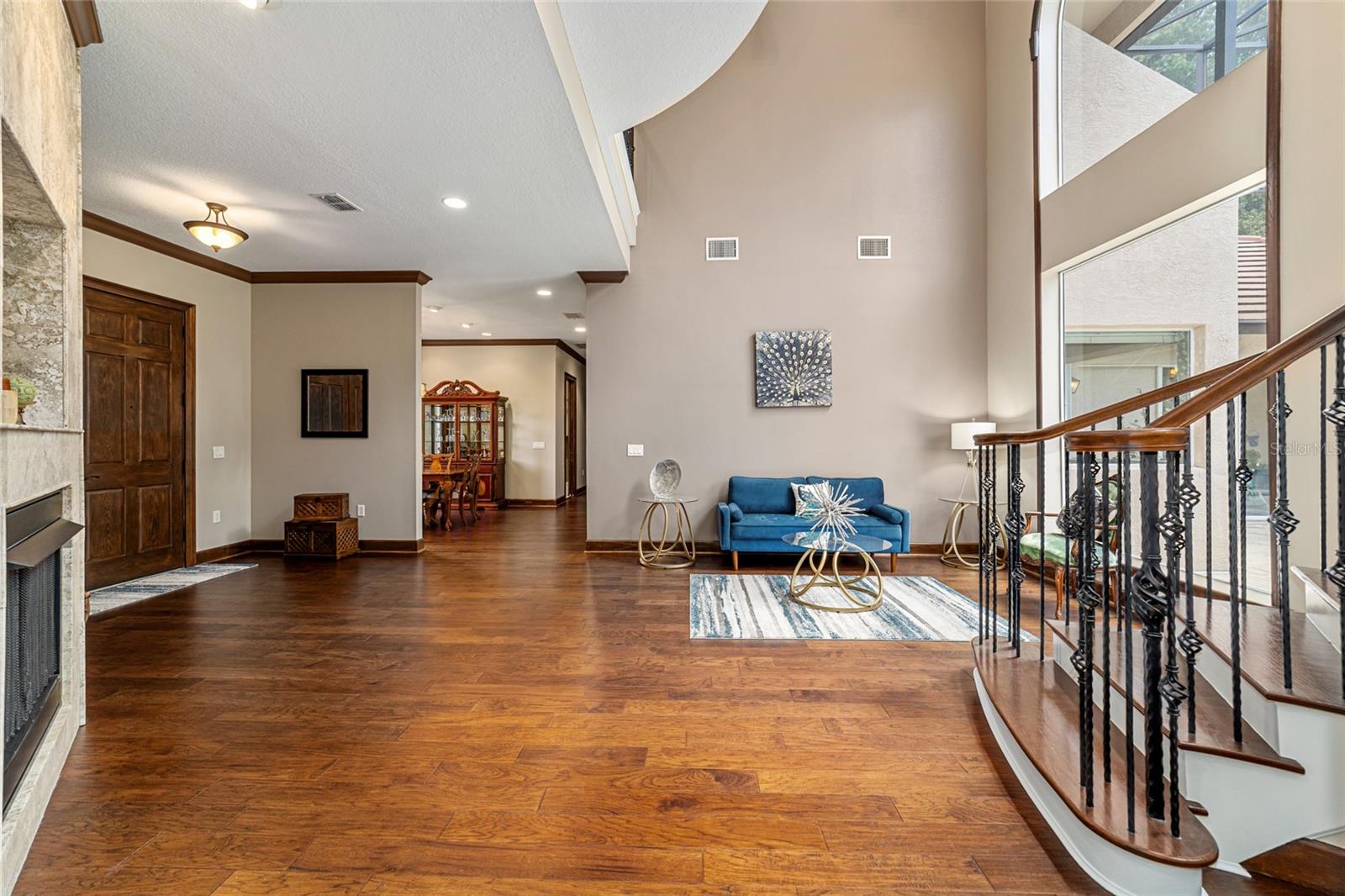 BELLECHASE LAURELS - Residential