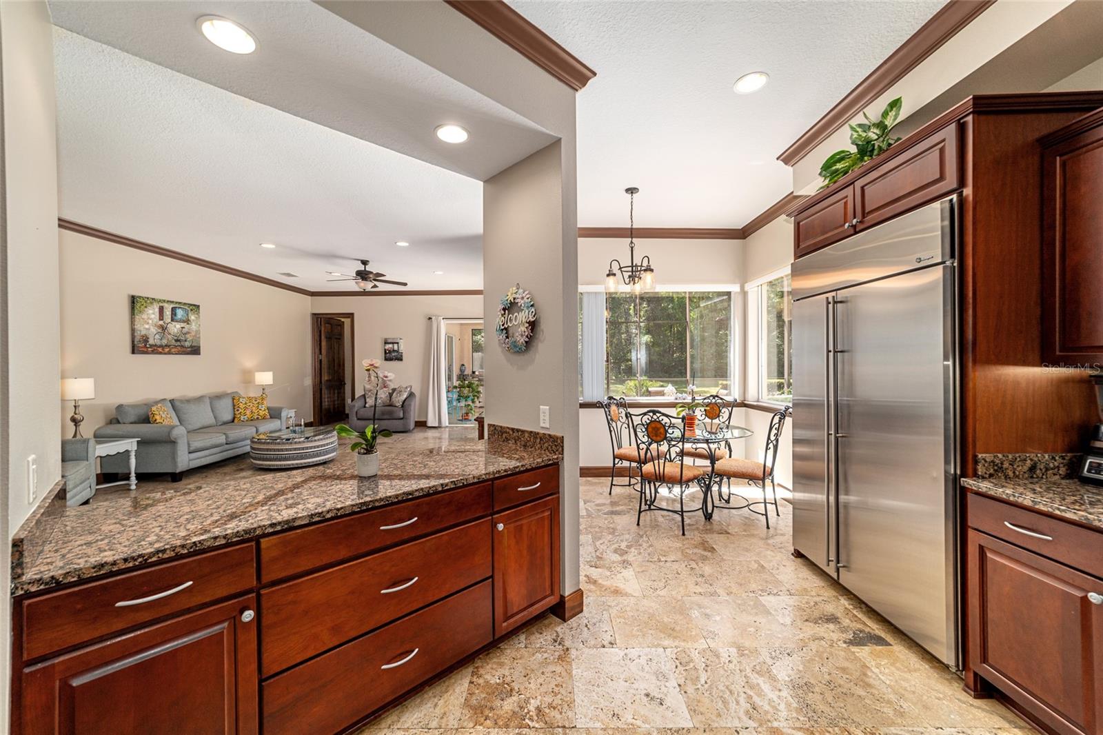 BELLECHASE LAURELS - Residential