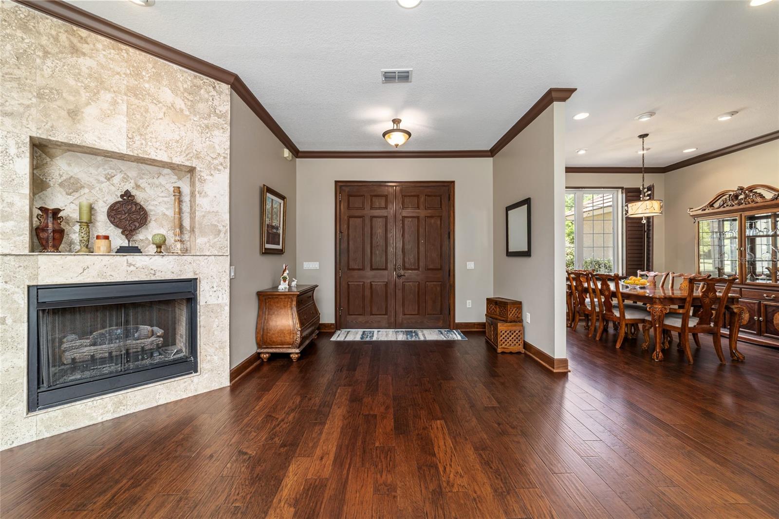 BELLECHASE LAURELS - Residential