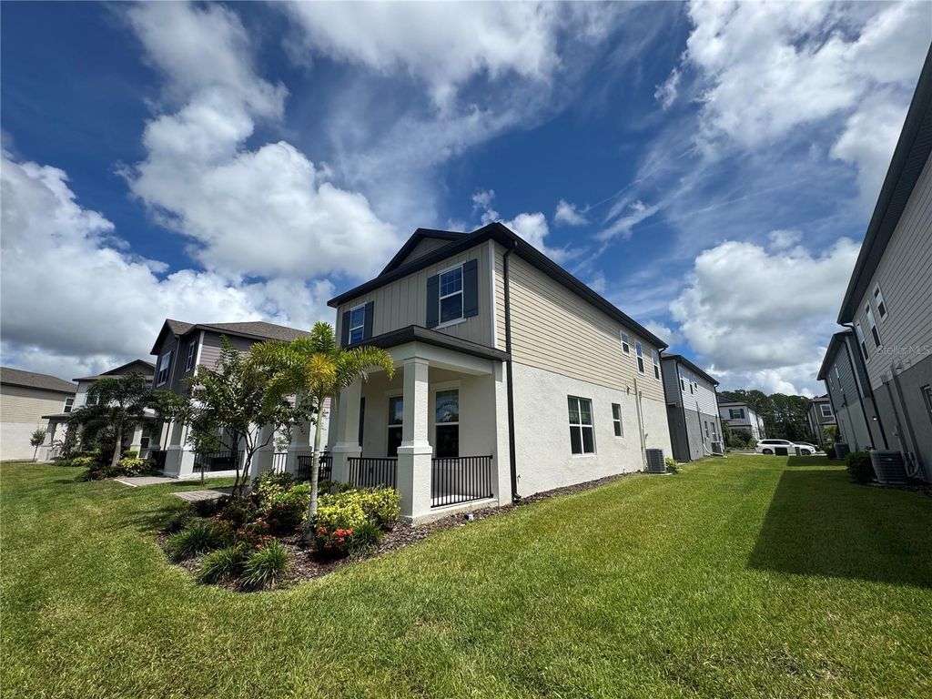Photo of 440 Venetian Palms Boulevard, New Smyrna Beach, FL 32168 (MLS # O6342352)